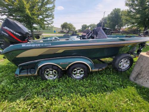 Ranger 619VS fiche technique et avis